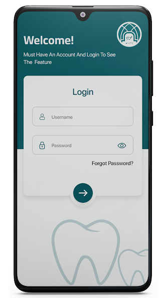 Dental PNU mobile application project