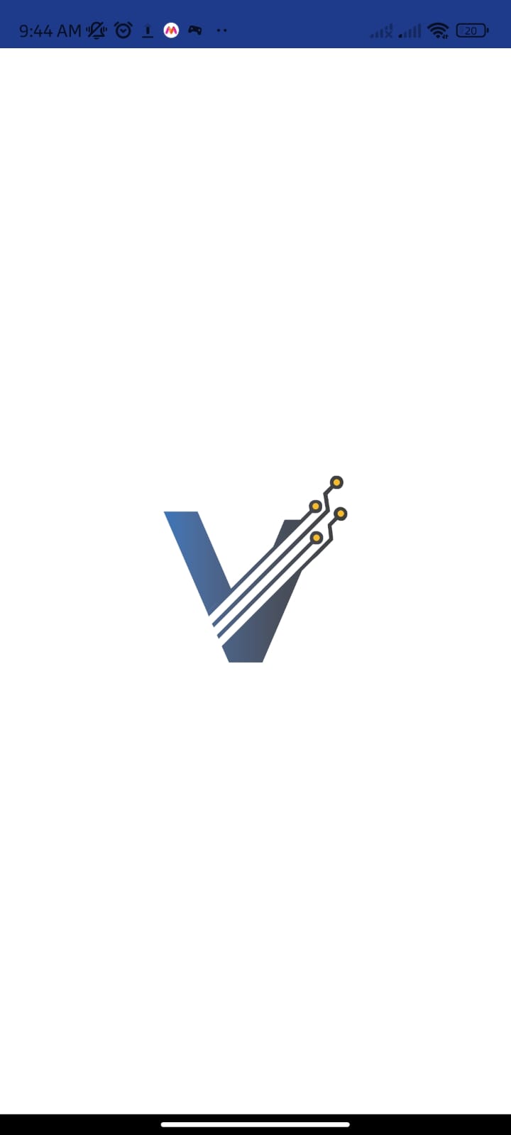 VoltVala mobile application project